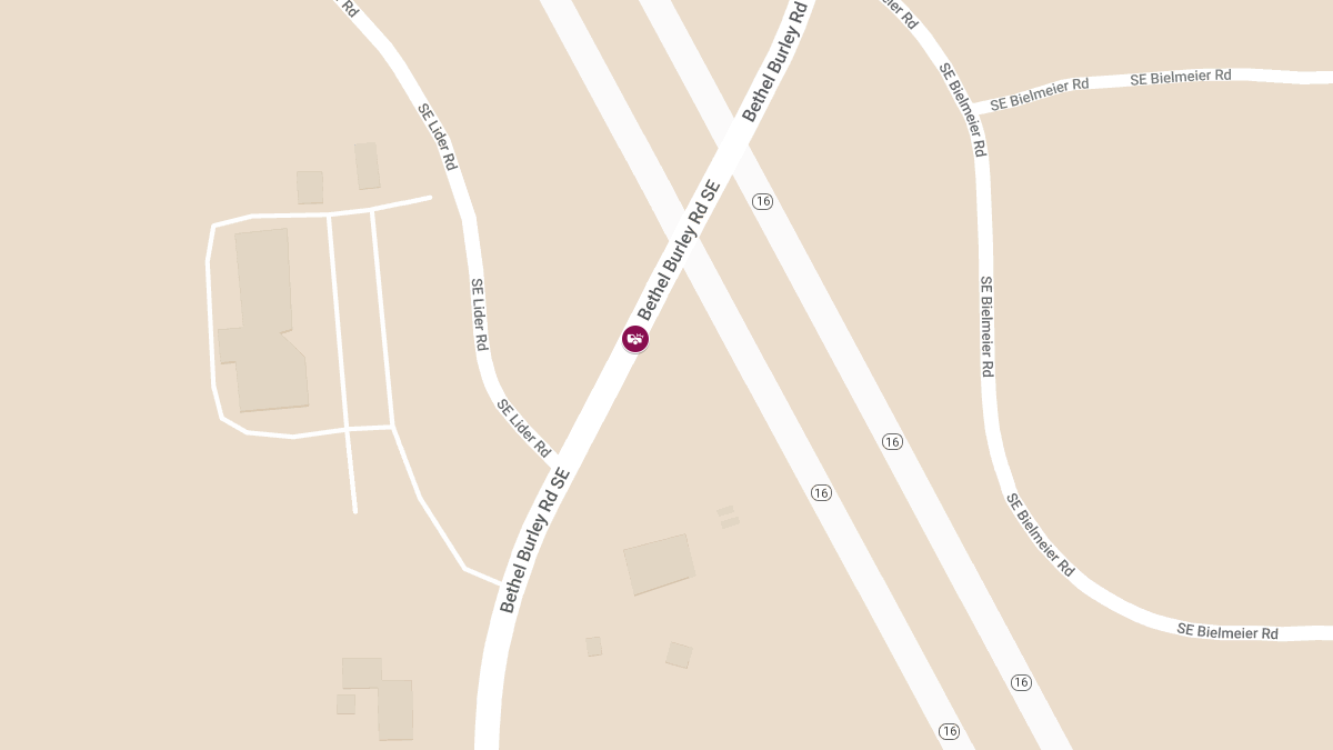 Fatal Head-On Collision on Bethel-Burley Rd