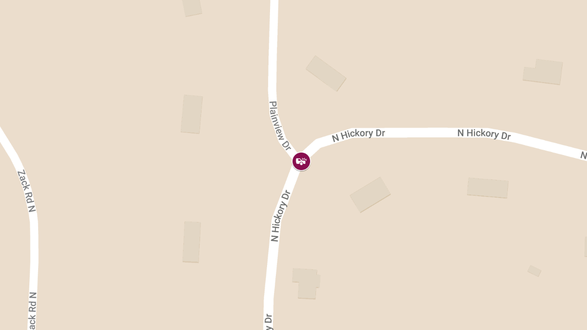 Fatal Head-On Crash on US 24 at Plainview Lane