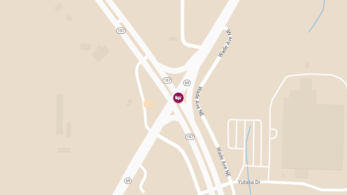 Fatal Hit-and-Run at Hwy 69 & Hwy 157