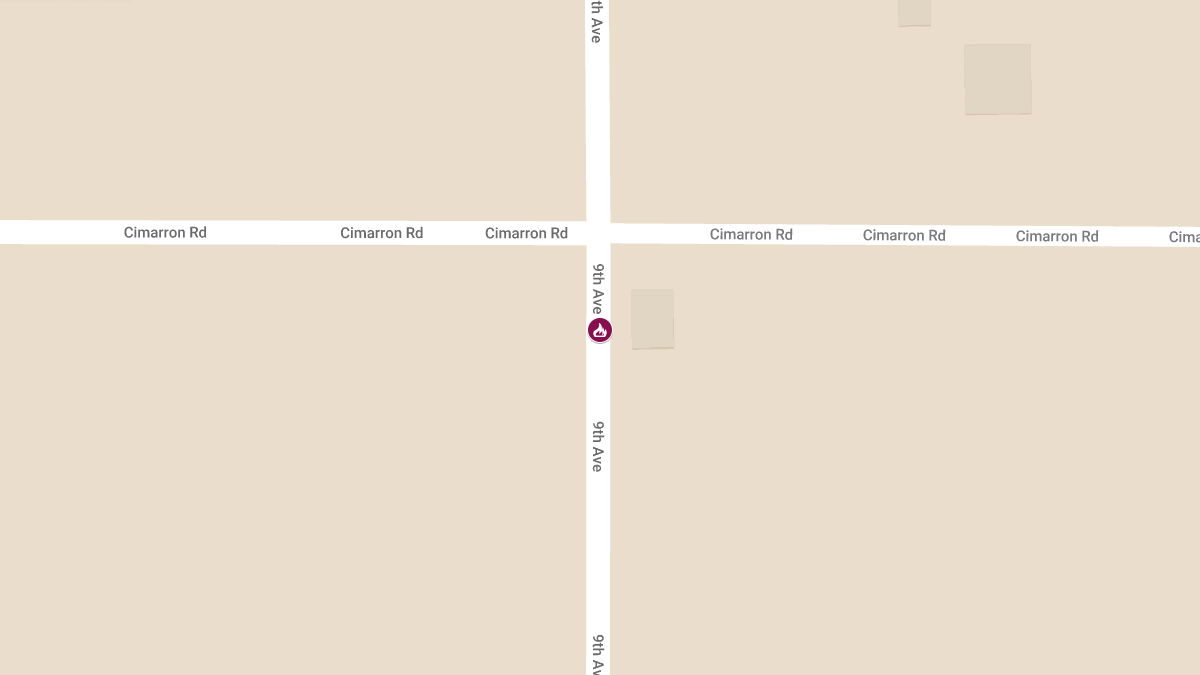 Fatal Head-On Collision on Bristol Rd at Walpole Meeting House Rd