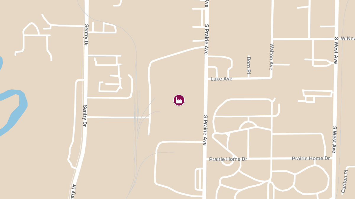 Fatal Industrial Accident at Prolec-GE Waukesha, Inc.