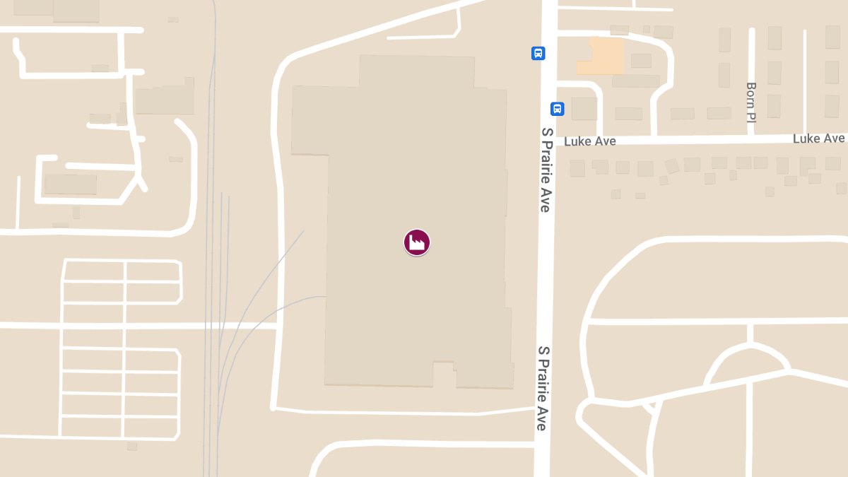 Fatal Industrial Accident at Prolec-GE Waukesha