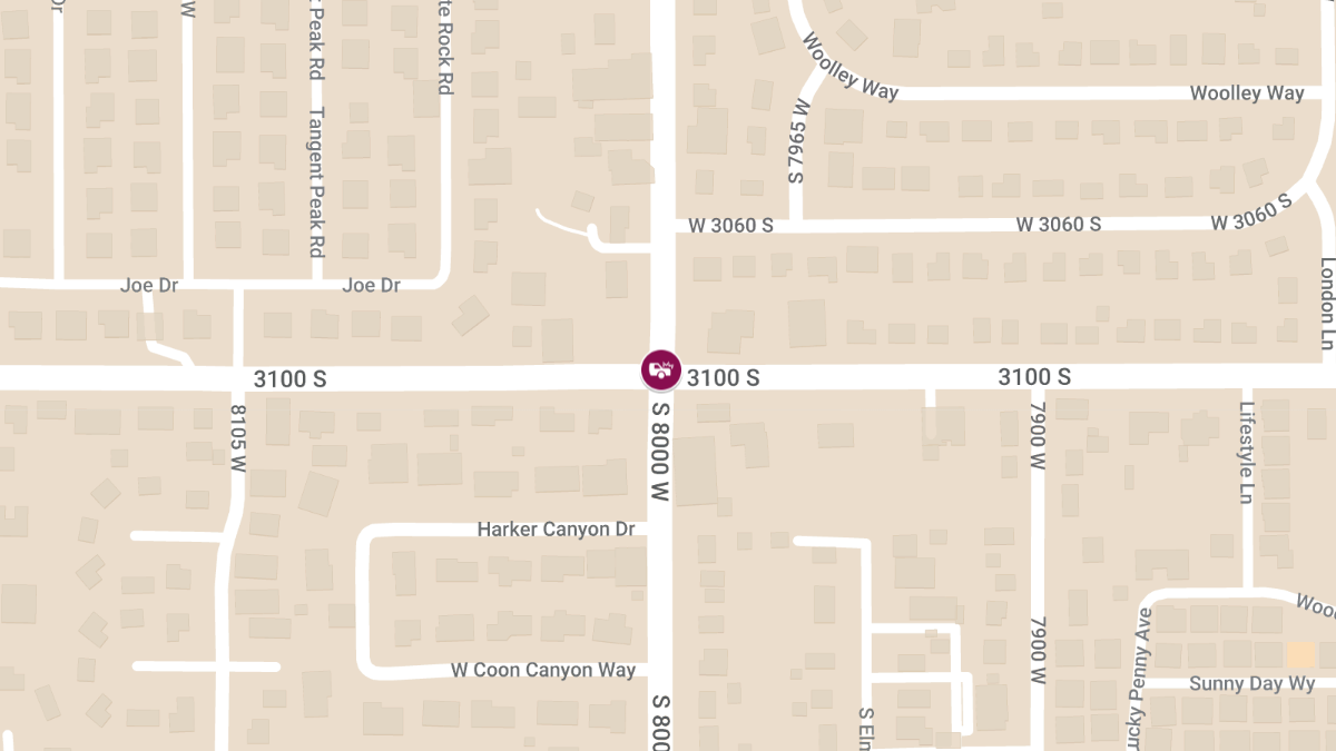 Fatal Multi-Vehicle Collision at 8000 W & State Route 201