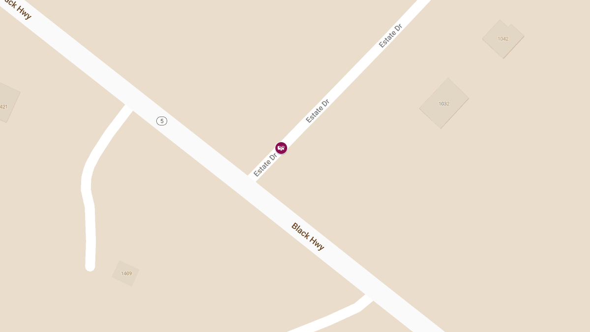 Fatal Crash on LA Hwy 24 Near Terminal Rd