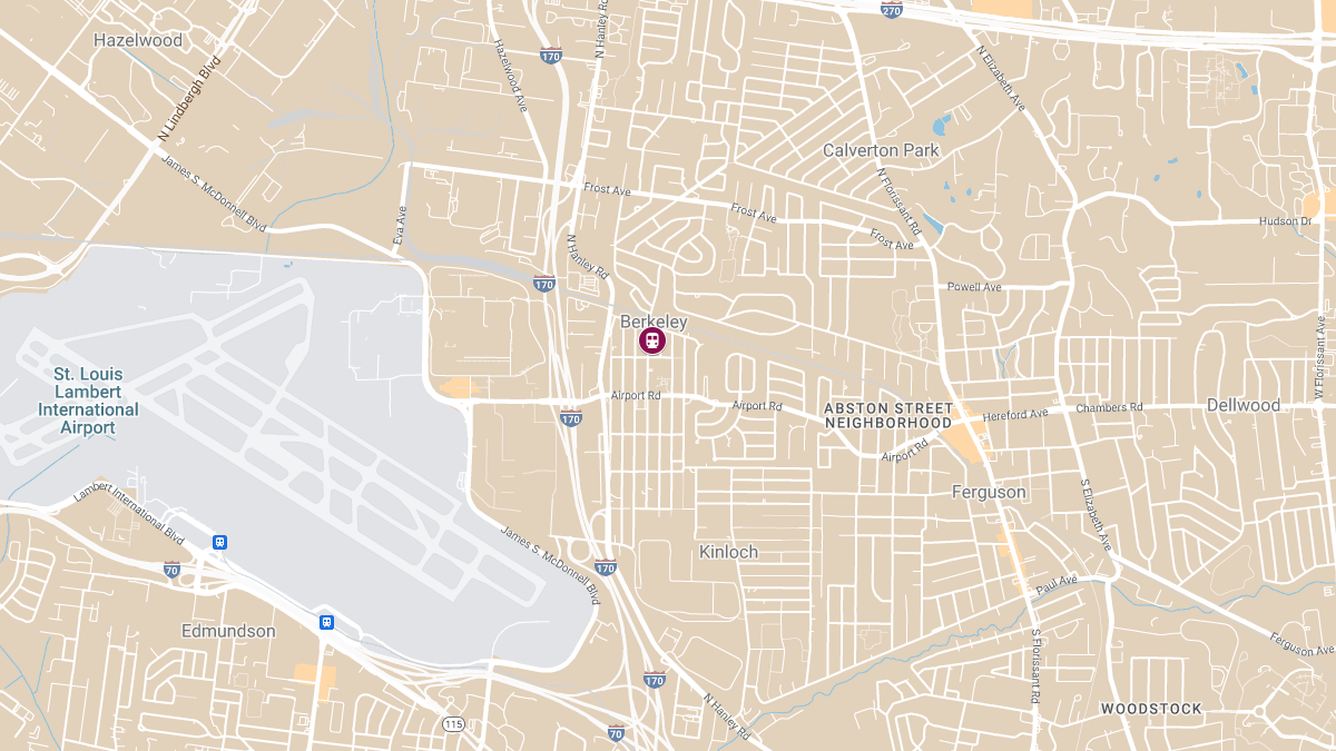 Fatal Train-Vehicle Collision near Train Tracks