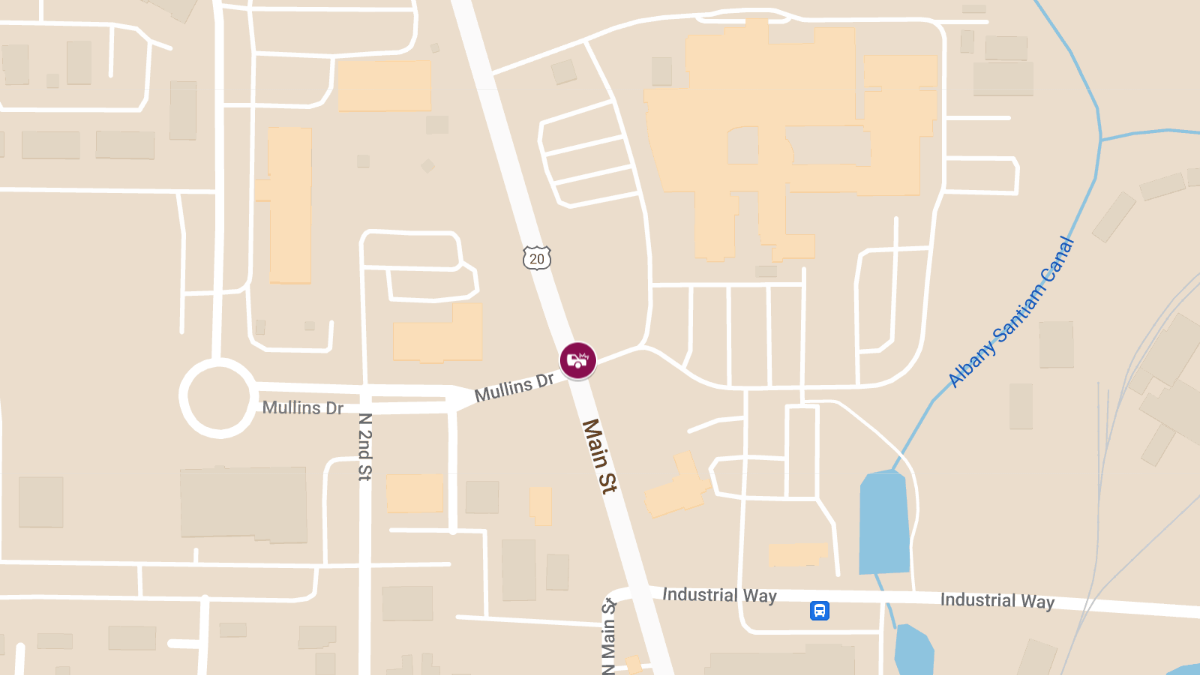 Fatal Two-Car Collision at Hwy 20 & Hwy 22 Leaves One Dead, Several Injured