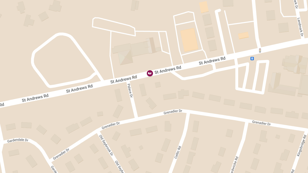 Fatal Two-Vehicle Crash on St. Andrews Rd