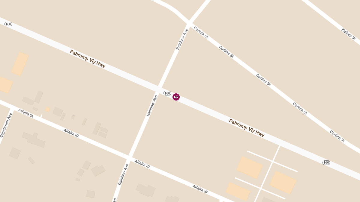 Fatal Vehicle Accident on SR-160 Near 32CL