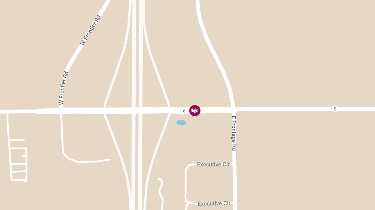 Fatal Vehicle Crash on County Highway S