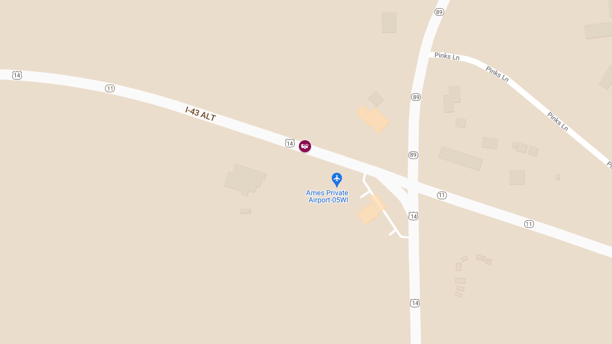 Fatal Vehicle Crash on US Hwy 14 West of State Hwy 89