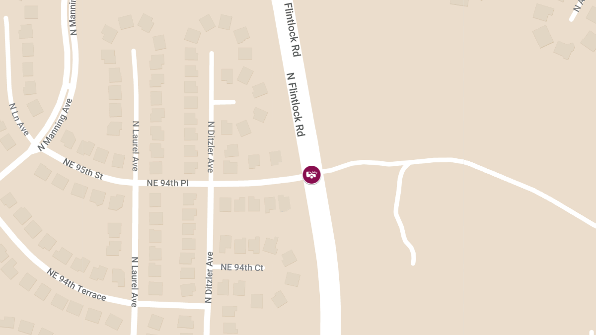 Fatal Wrong-Way Crash on 69 Hwy at 95th St