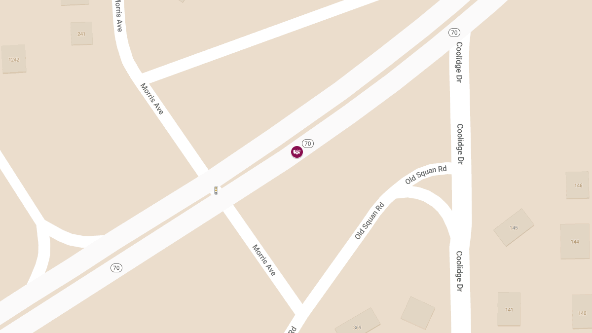 Fatal Wrong-Way DUI Crash on Route 70 Kills Emergency Room Nurse