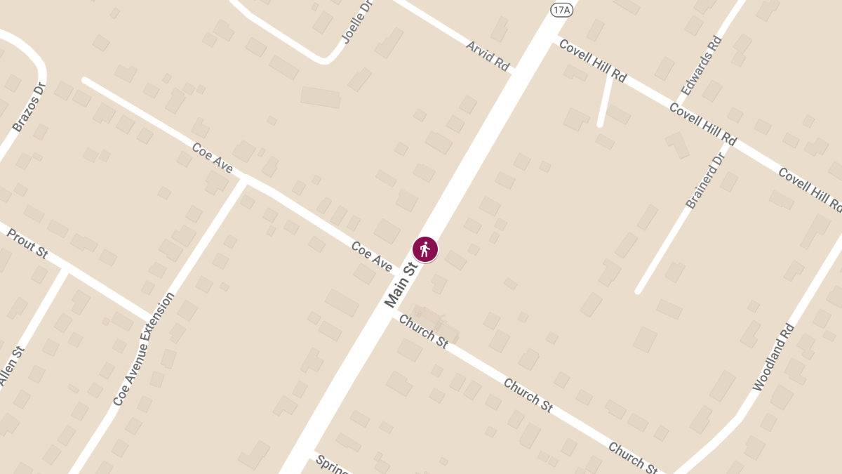 Firefighter Killed in Pedestrian Accident on Main St