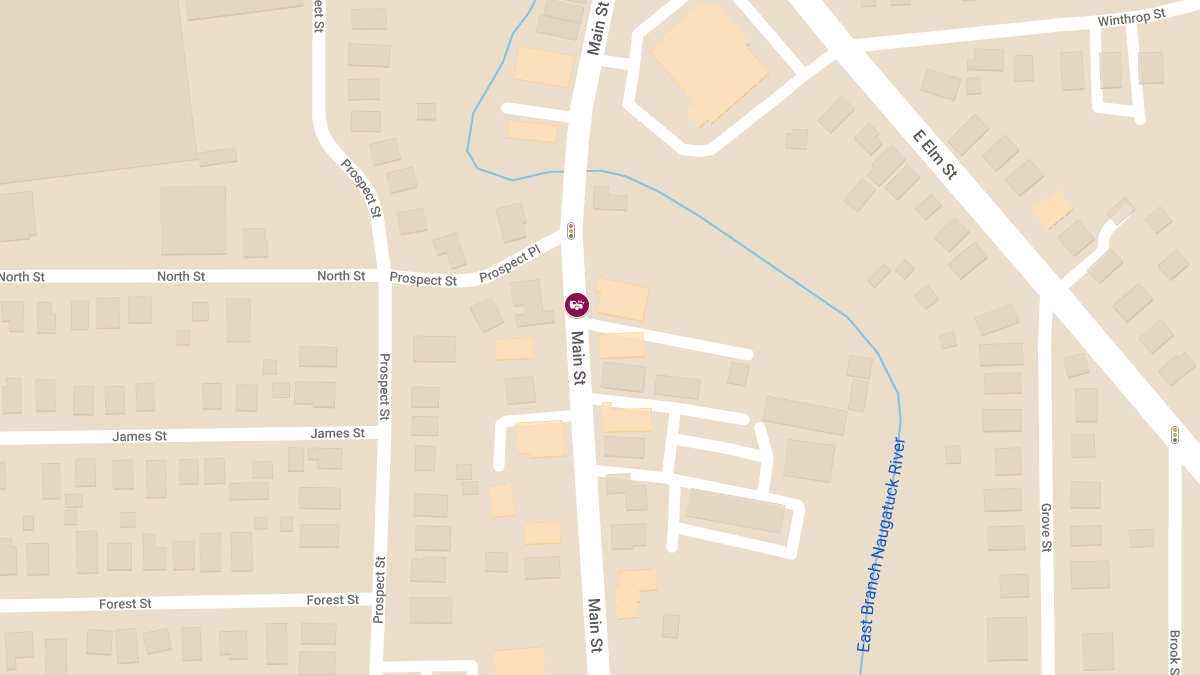 Four Injured in Serious Accident at Rosa Vega Bakery on Main St