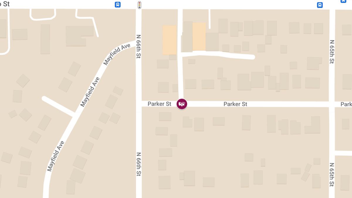 Four Injured in Vehicle Accident Near Highway 75 & Parker St