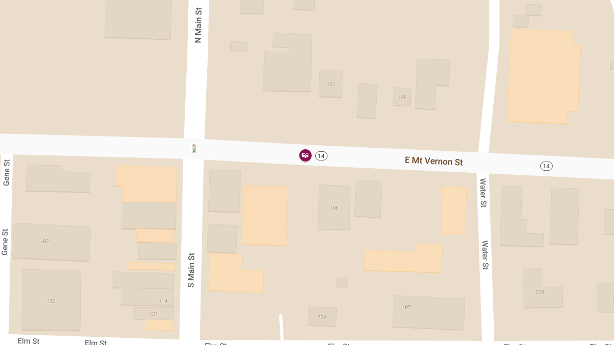 Four Seriously Injured in Multi-Vehicle Crash on MO-14 Near Nixa