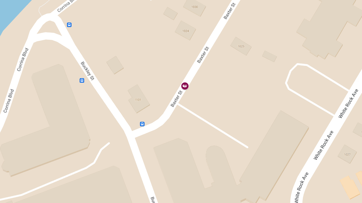 Hit-and-Run Accident on 1100 Blk Baxter St Causes Injuries