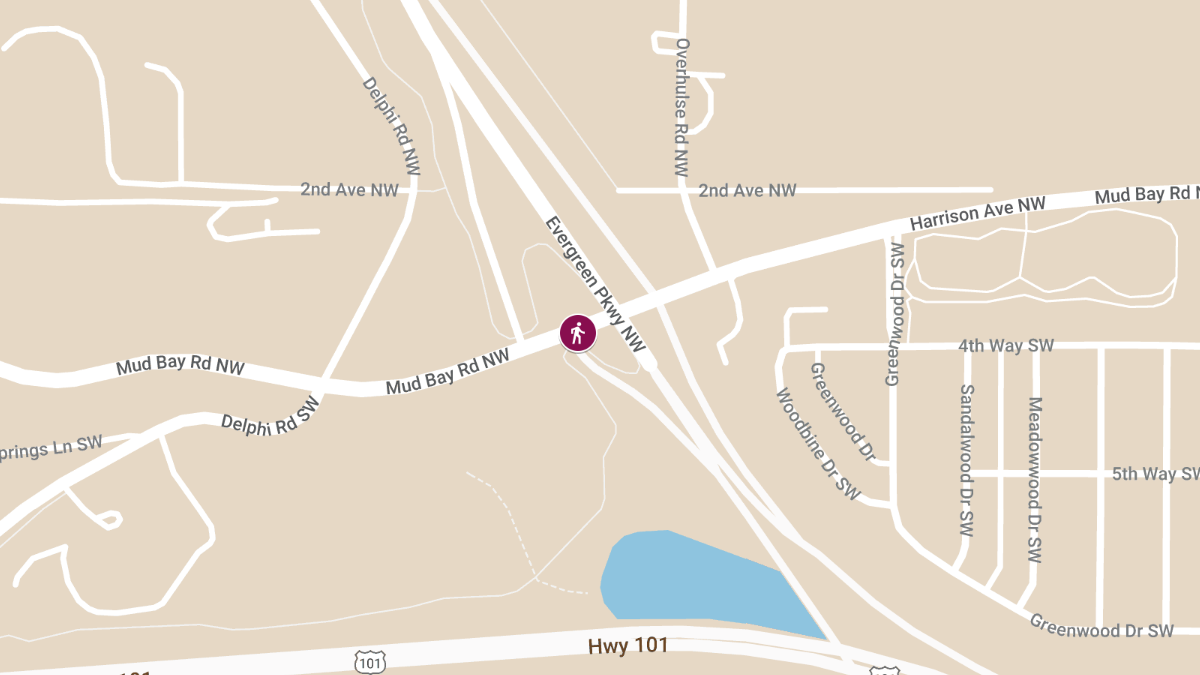 Hit-and-Run on Ocean Beach Hwy at 30th Ave Causes Injuries