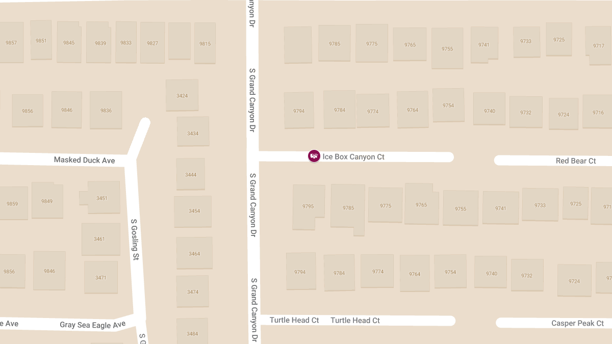 Injuries Reported in Accident at 1 Ice Box Canyon Trl