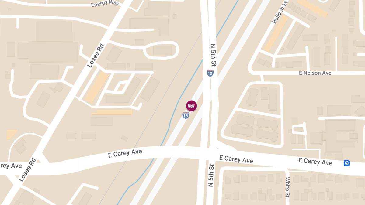 Injuries Reported in Accident on I-15 South near Mile Marker 79