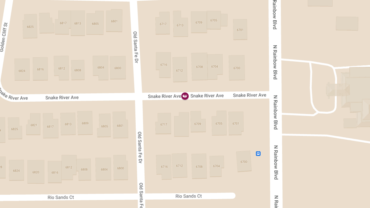 Injuries Reported in Collision on Snake River Ave