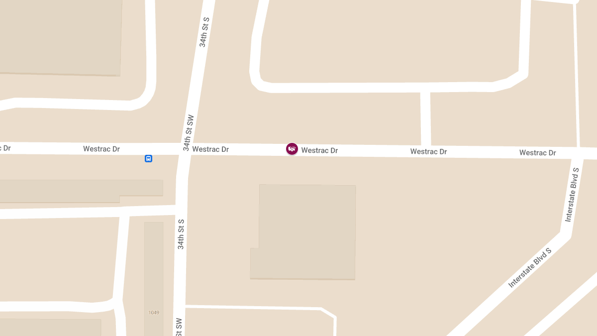 Injuries in Accident on Westrac Dr S