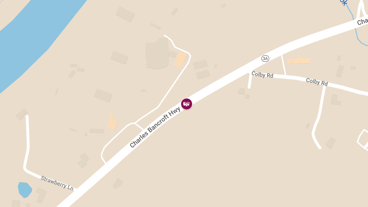 Injuries in Car Accident at Mel’s Funway Park