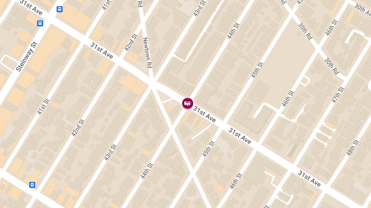 Injuries in Crash at 31st Ave & 44th St