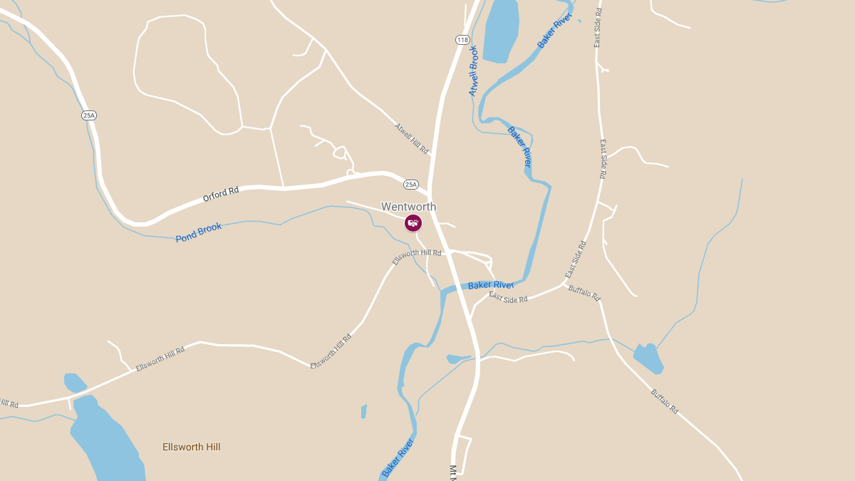 Injuries in Motor Vehicle Accident on Ordale Rd