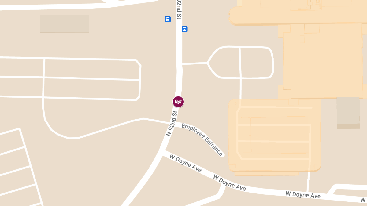 Injuries in Multi-Vehicle Collision Involving Adult Male at Froedtert Hospital