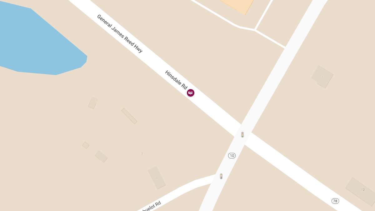 Injuries in Multi-Vehicle Rollover Crash on Hinsdale Rd (Route 119) Near Warwick Rd
