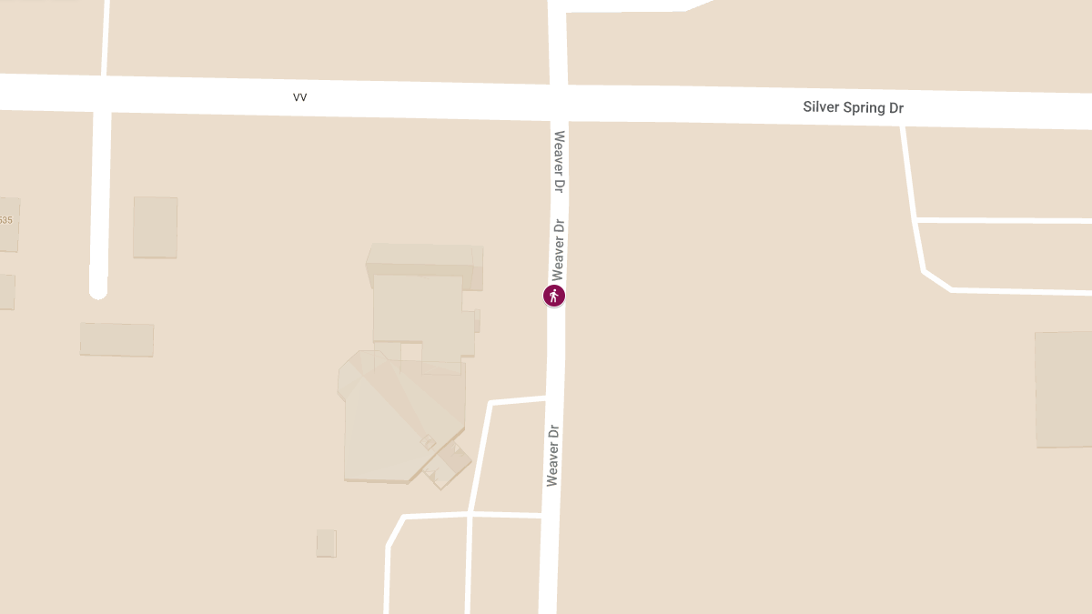 Injuries in Pedestrian Accident in Faith Lutheran Church Parking Lot