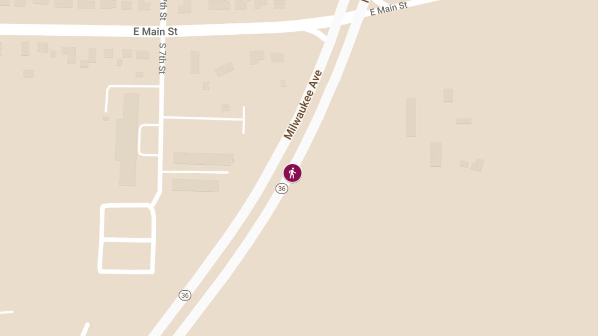 Injuries in Serious Crash at Hwy 36 & Hwy J Closes Intersection for Hours