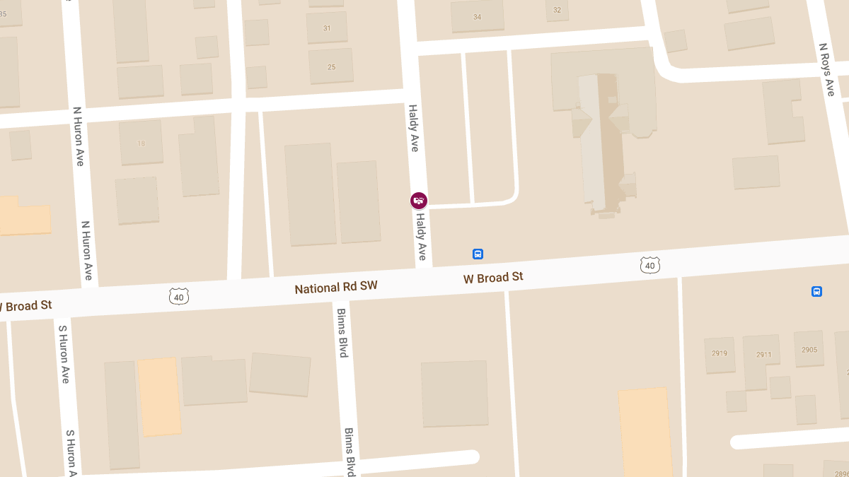 Injuries in Two-Car Collision Causes Road Closures at 2 Haldy Ave