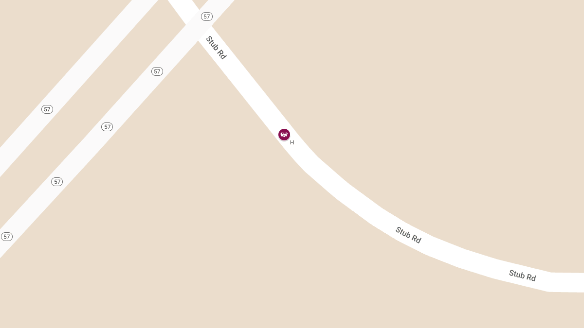 Injuries in Two-Vehicle Accident at HWY & CTY H