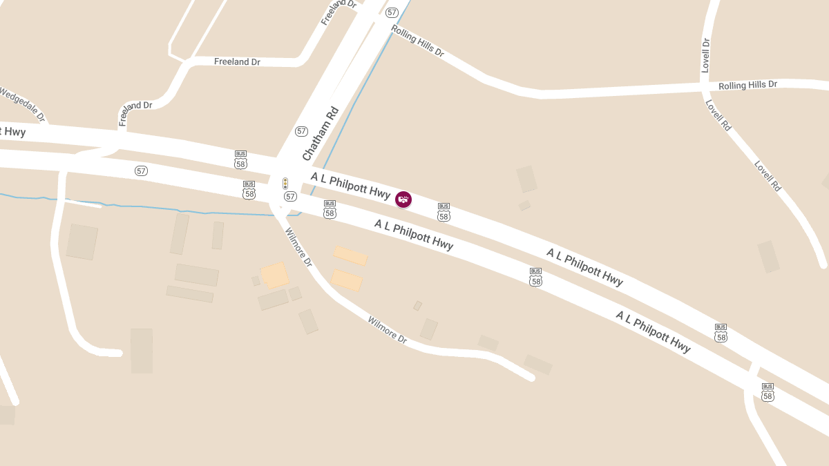 Injuries in Two-Vehicle Accident on A L Philpot Highway