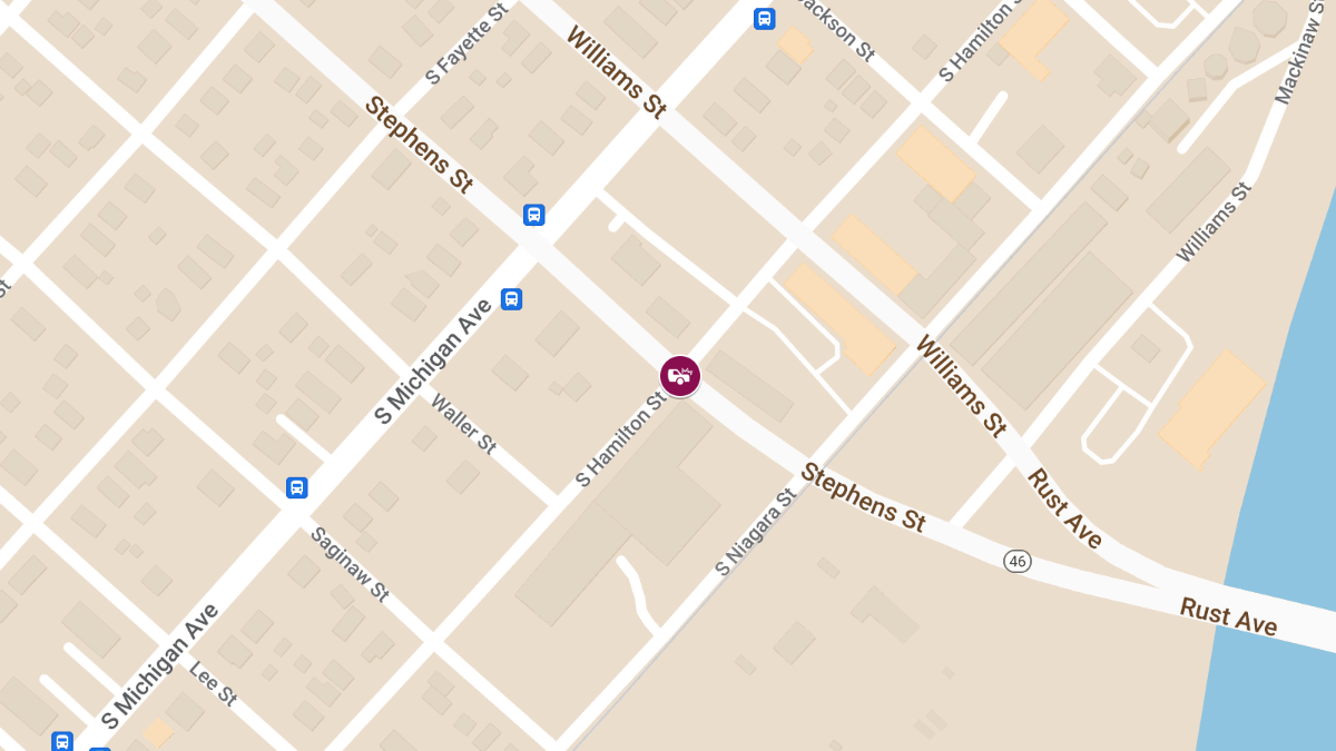 Injuries in Vehicle Accident at Stephens St & Hamilton St