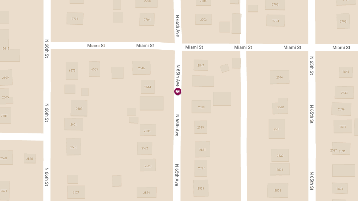 Injury Accident Reported Near Murdoch's