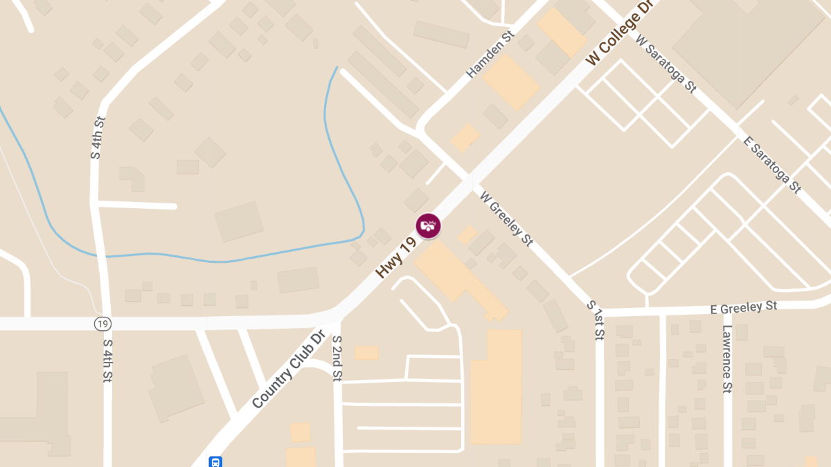 Injury Accident at MN Hwy 19 & Lincoln CR 127