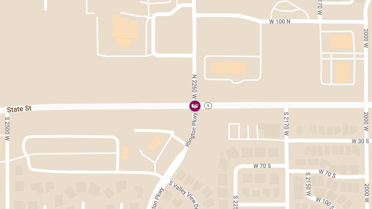 Injury Accident at State St and Rlington Pkwy