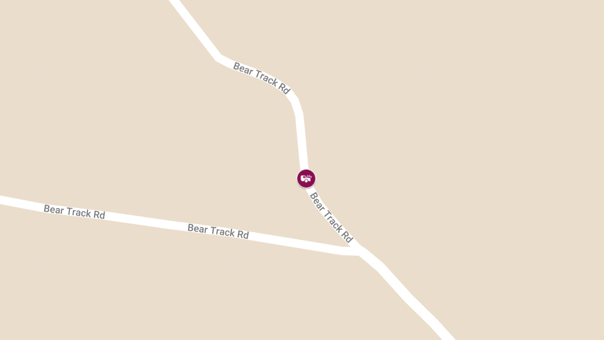 Injury Crash at 8701-9129 W County Rd 18e