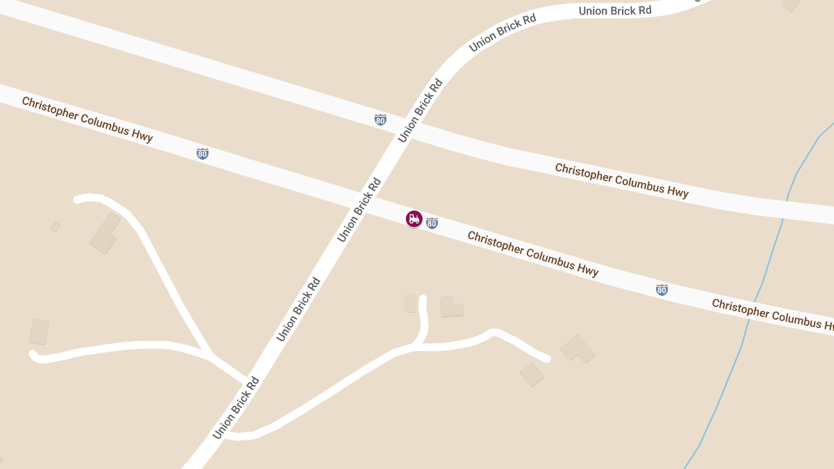 Injury Reported in Car vs. Tractor-Trailer Accident on I-80 WB at MM 10.1