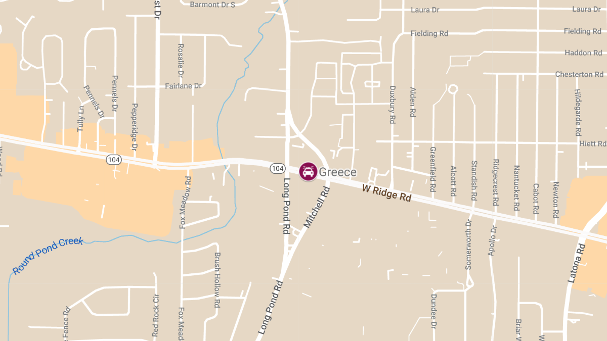 Law Enforcement Injured During Stolen Vehicle Pursuit