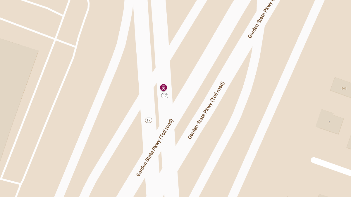 Mini School Bus and Tractor-Trailer Collision on Rt. 17 Injures Three