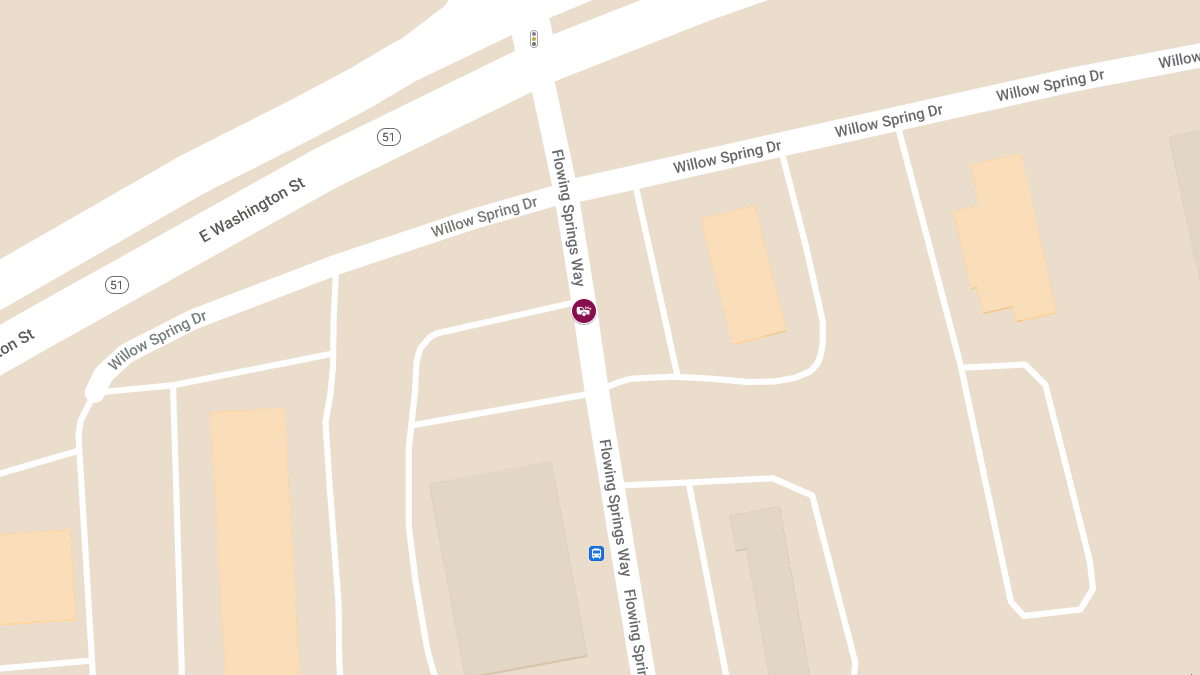 Motor Vehicle Accident with Entrapment on Flowing Springs Rd near Taco Bell