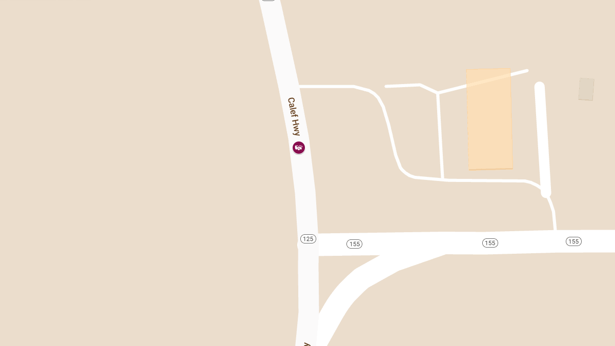 Motor Vehicle Accident with Injuries on Calef Highway near Route 155