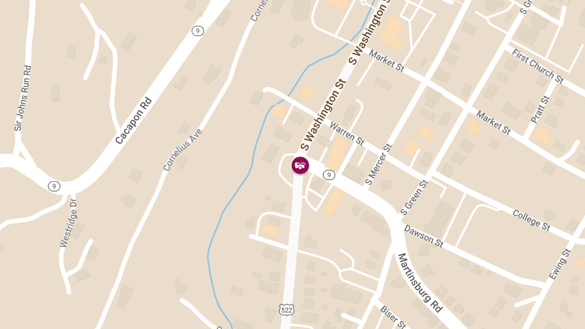 Motor Vehicle Accident with Injuries on S Washington St