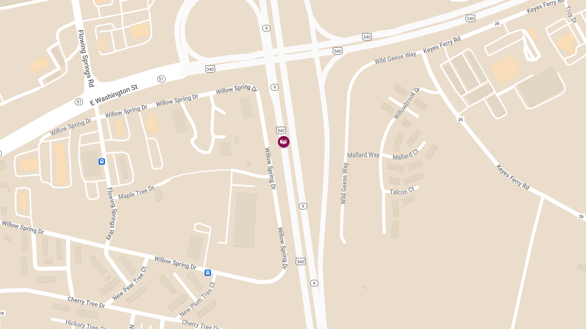 Motor Vehicle Accident with Injury on Rt 115 On-Ramp to Rt 340