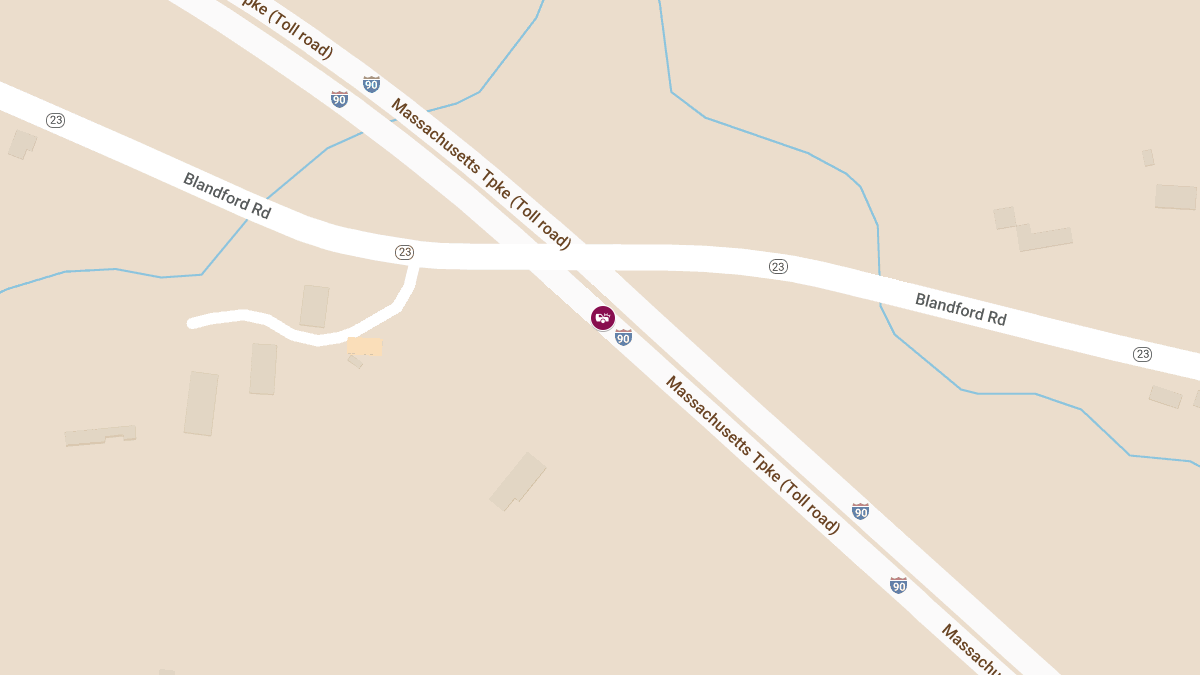Motor Vehicle Collision with Injuries and Entrapment on I-90 EB at Mile Marker 36.5