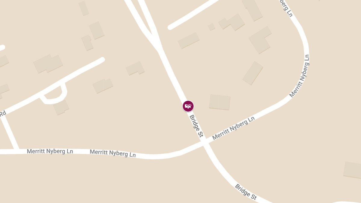 Motor Vehicle Crash Causes Injuries on Bridge St